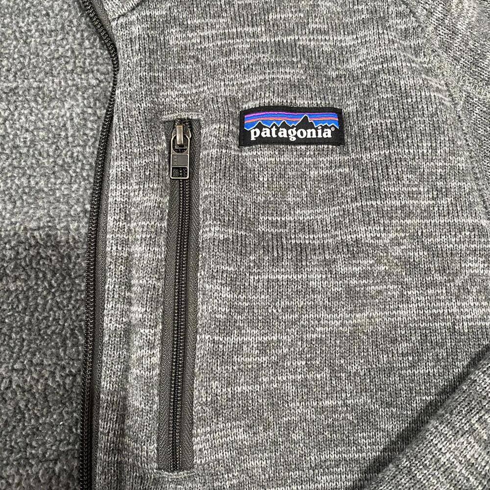 Full Zip Up Jacket - Picture 2 of 4